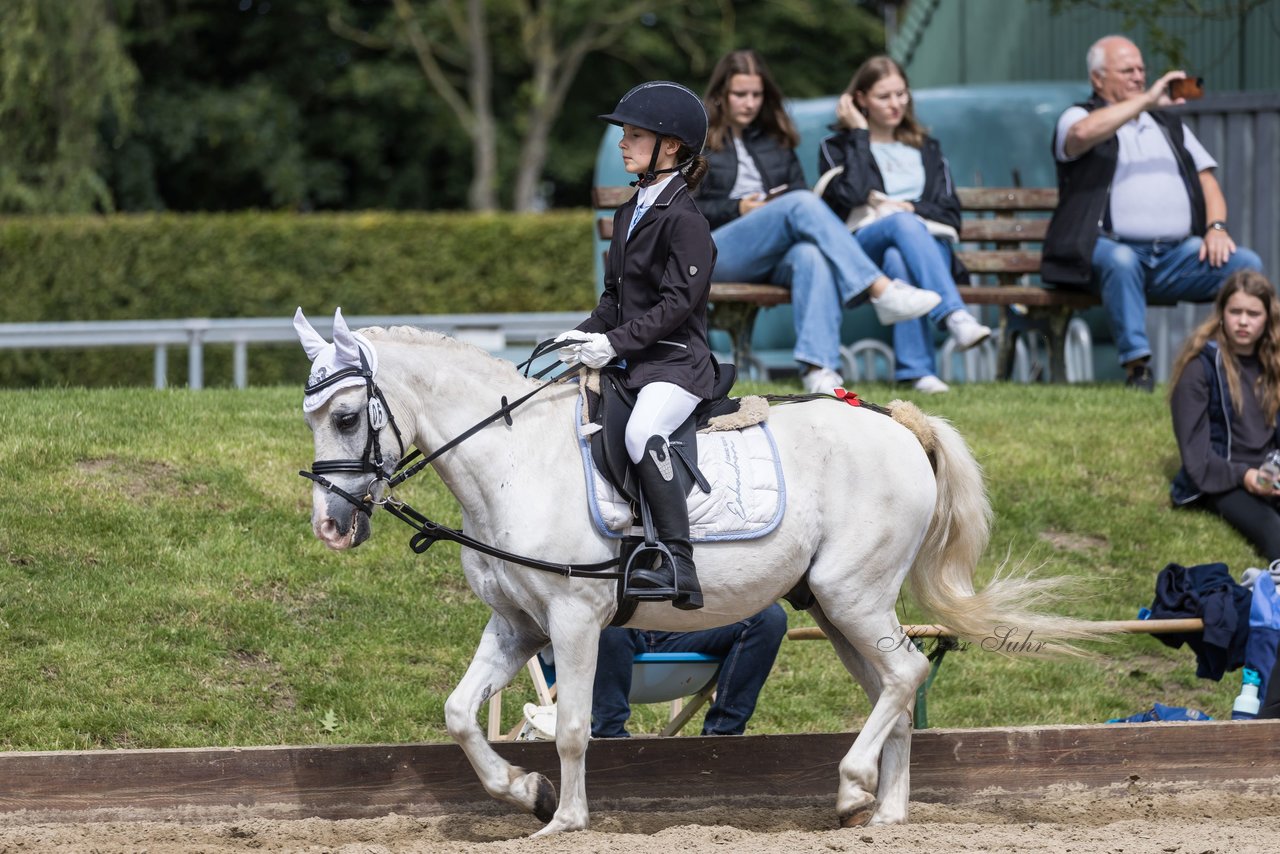 Bild 42 - Pony Akademie Turnier